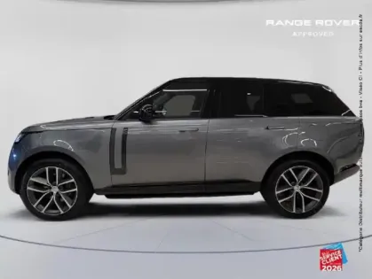 Photo 23 Land rover Range Rover  3.0 P550e 550ch PHEV Autobiography SWB