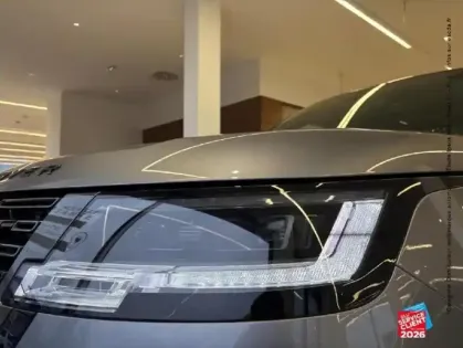 Photo 27 Land rover Range Rover  3.0 P550e 550ch PHEV Autobiography SWB