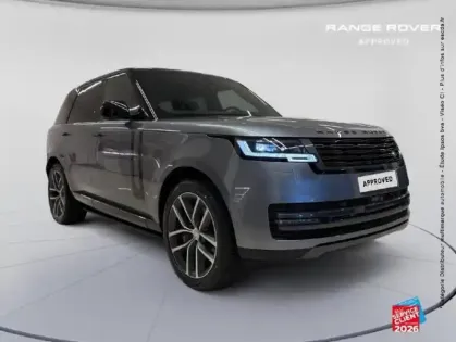 Photo 17 Land rover Range Rover  3.0 P550e 550ch PHEV Autobiography SWB