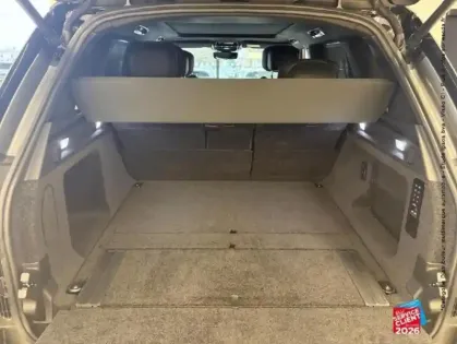 Photo 13 Land rover Range Rover  3.0 P550e 550ch PHEV Autobiography SWB