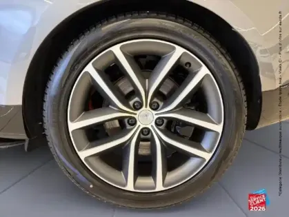 Photo 9 Land rover Range Rover  3.0 P550e 550ch PHEV Autobiography SWB