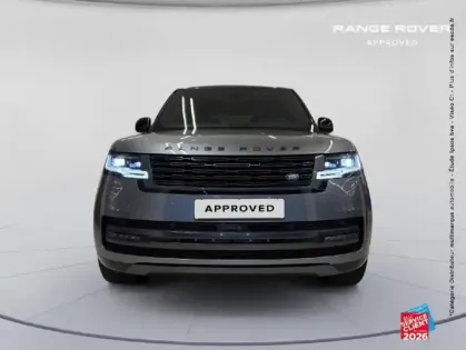 Photo 16 Land rover Range Rover  3.0 P550e 550ch PHEV Autobiography SWB