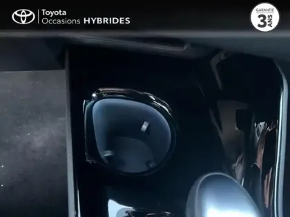 Photo 26 Toyota C-HR  122h Edition 2WD E-CVT MY22