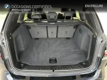 Photo 6 BMW X3  xDrive30d 286ch M Sport