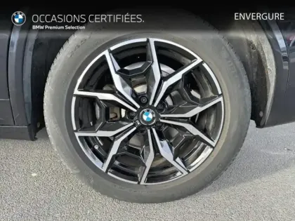 Photo 7 BMW X3  xDrive30d 286ch M Sport