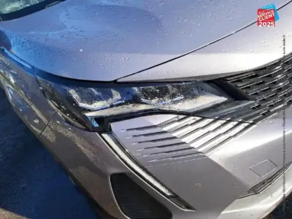 Photo 12 Peugeot 5008  1.5 BlueHDi 130ch S&S Allure Pack EAT8