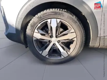 Photo 9 Peugeot 5008  1.5 BlueHDi 130ch S&S Allure Pack EAT8