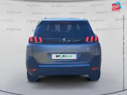 Photo 6 Peugeot 5008  1.5 BlueHDi 130ch S&S Allure Pack EAT8