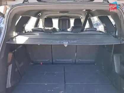 Photo 13 Peugeot 5008  1.5 BlueHDi 130ch S&S Allure Pack EAT8