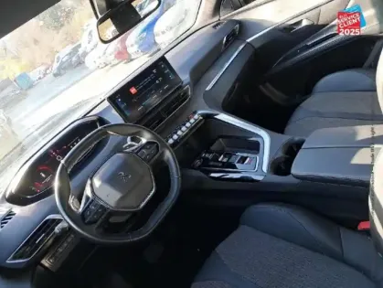 Photo 14 Peugeot 5008  1.5 BlueHDi 130ch S&S Allure Pack EAT8