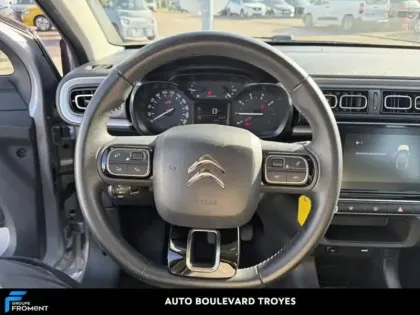 Photo 23 Citroën C3 Gén. III Ph1 Shine 5