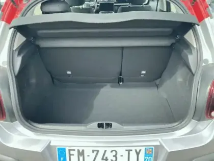 Photo 5 Citroën C3  PureTech 110ch Shine S&S E6.d