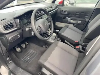 Photo 7 Citroën C3  PureTech 110ch Shine S&S E6.d