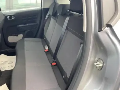 Photo 9 Citroën C3  PureTech 110ch Shine S&S E6.d