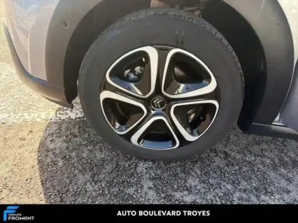 Photo 29 Citroën C3 Gén. III Ph1 Shine 5