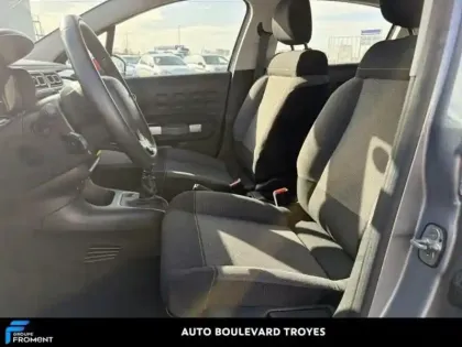 Photo 25 Citroën C3 Gén. III Ph1 Shine 5