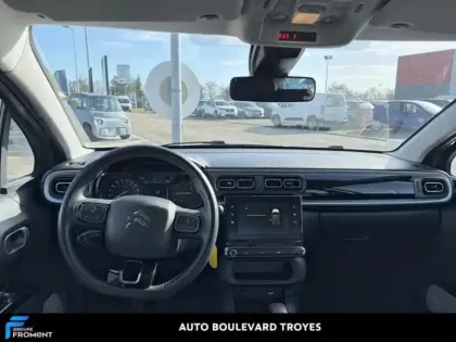 Photo 22 Citroën C3 Gén. III Ph1 Shine 5