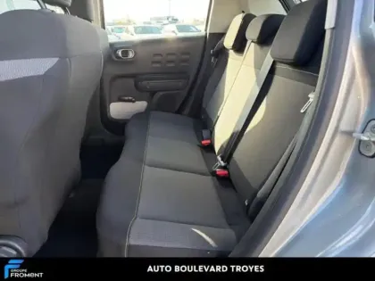 Photo 26 Citroën C3 Gén. III Ph1 Shine 5