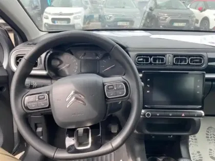 Photo 11 Citroën C3  PureTech 110ch Shine S&S E6.d