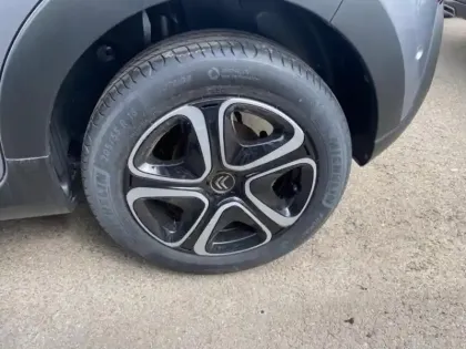 Photo 10 Citroën C3  PureTech 110ch Shine S&S E6.d