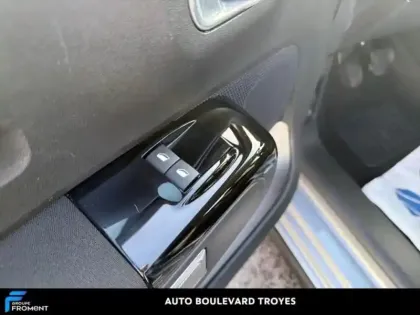 Photo 28 Citroën C3 Gén. III Ph1 Shine 5