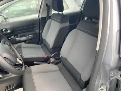 Photo 8 Citroën C3  PureTech 110ch Shine S&S E6.d