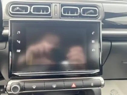 Photo 14 Citroën C3  PureTech 110ch Shine S&S E6.d