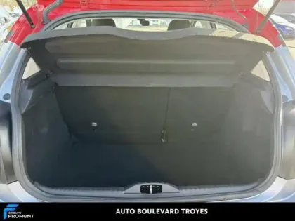 Photo 20 Citroën C3 Gén. III Ph1 Shine 5