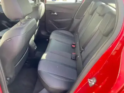 Photo 9 Peugeot 208  1.2 PureTech 100ch S&S Allure EAT8