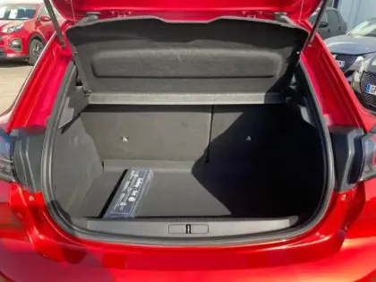 Photo 5 Peugeot 208  1.2 PureTech 100ch S&S Allure EAT8