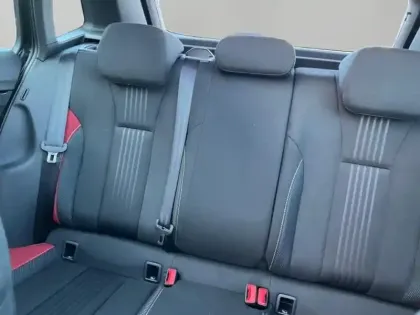 Photo 12 Skoda Kamiq  1.0 TSI Evo 110ch Monte-Carlo DSG7