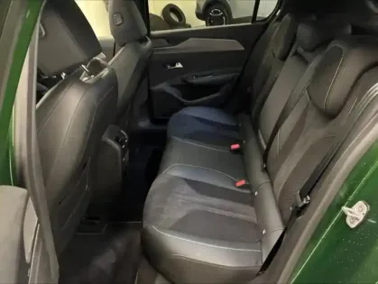 Photo 14 Peugeot 308  PHEV 225ch GT Pack e-EAT8