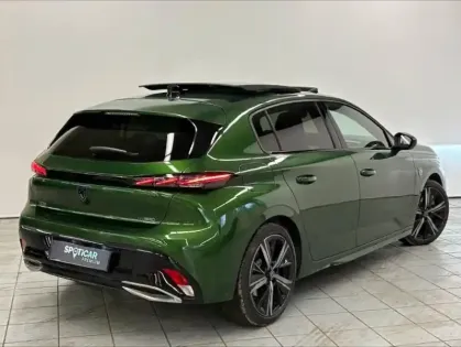 Photo 6 Peugeot 308  PHEV 225ch GT Pack e-EAT8