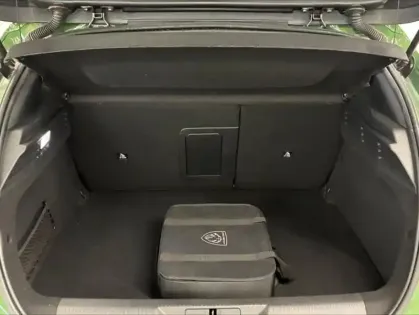 Photo 8 Peugeot 308  PHEV 225ch GT Pack e-EAT8