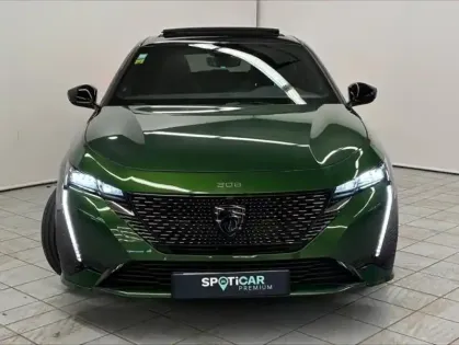 Photo 7 Peugeot 308  PHEV 225ch GT Pack e-EAT8