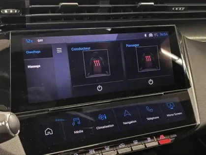 Photo 10 Peugeot 308  PHEV 225ch GT Pack e-EAT8