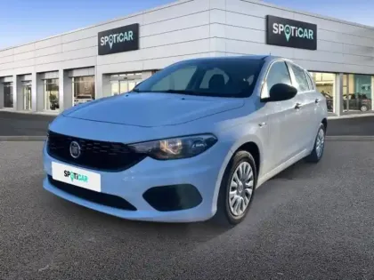 Photo Fiat Tipo