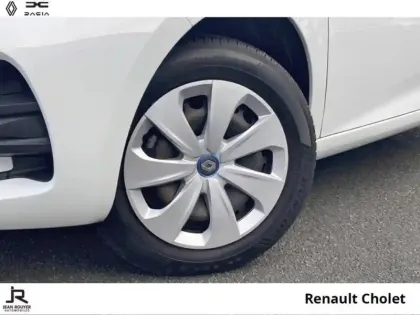 Photo 7 Renault Zoé Zoe E-Tech Life charge normale R110 Achat Intégral - 21