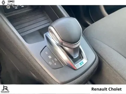 Photo 5 Renault Zoé Zoe E-Tech Life charge normale R110 Achat Intégral - 21