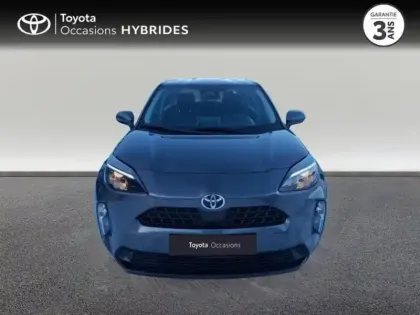 Photo 18 Toyota Yaris  Cross 116h Dynamic MC24