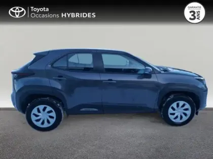 Photo 20 Toyota Yaris  Cross 116h Dynamic MC24