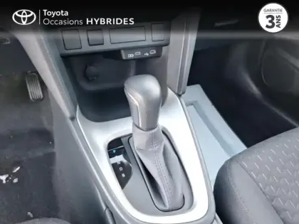 Photo 14 Toyota Yaris  Cross 116h Dynamic MC24