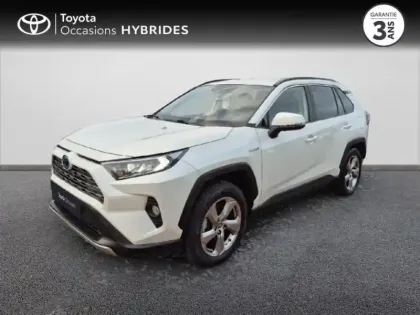 Photo Toyota Rav4