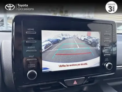 Photo 14 Toyota Yaris  70 VVT-i Dynamic 5p MY21