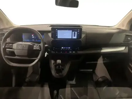 Photo 9 Toyota Proace Gén. II Ph2 Start Pack Confort 4