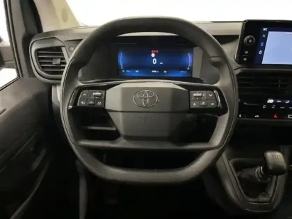 Photo 14 Toyota Proace Gén. II Ph2 Start Pack Confort 4