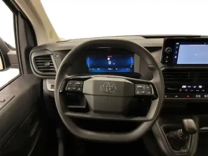 Photo 10 Toyota Proace Gén. II Ph2 Start Pack Confort 4