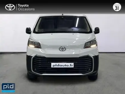 Photo 7 Toyota Proace Gén. II Ph2 Start Pack Confort 4