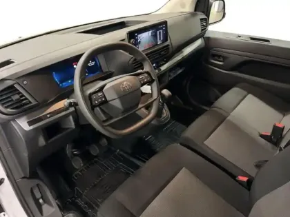 Photo 13 Toyota Proace Gén. II Ph2 Start Pack Confort 4