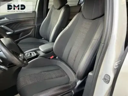 Photo 8 Peugeot 308  1.5 BlueHDi 130ch S&S GT EAT8